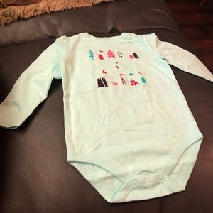 GYMBOREE 12-18 MONTHS